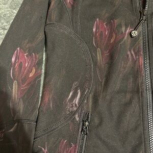 Lululemon Jacket Size 8